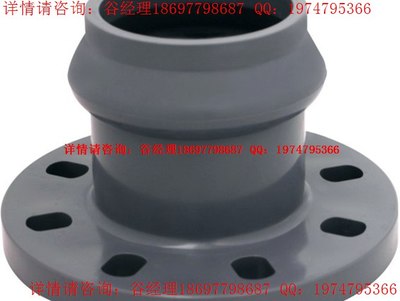 供應洛陽哪里有污水處理用PVC-U排水管材生產廠家-洛陽耐特管業