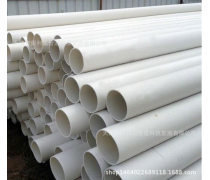 U排水管材 特性、應(yīng)用與選購指南